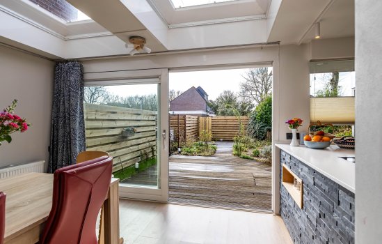 Van Deyssellaan 50, GRONINGEN