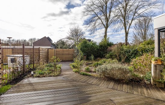 Van Deyssellaan 50, GRONINGEN