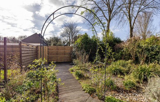 Van Deyssellaan 50, GRONINGEN