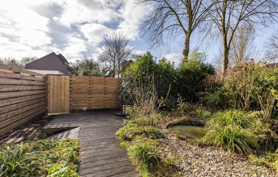 Van Deyssellaan 50, GRONINGEN