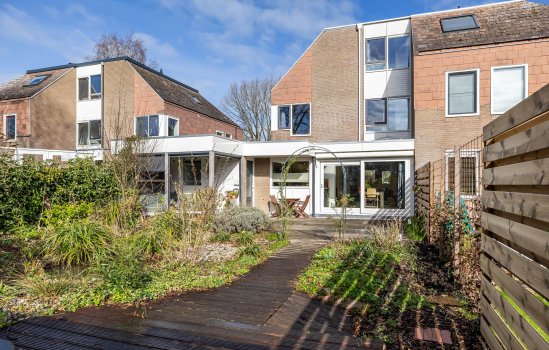 Van Deyssellaan 50, GRONINGEN