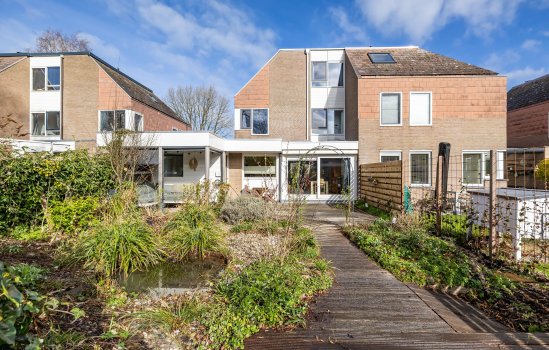 Van Deyssellaan 50, GRONINGEN