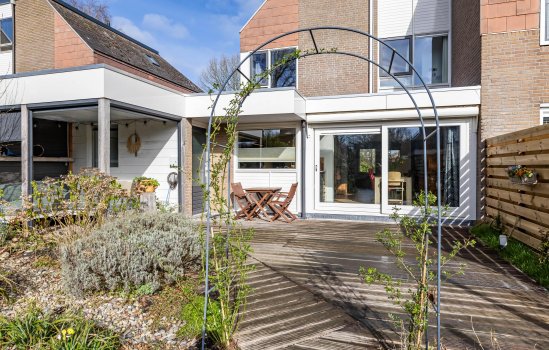 Van Deyssellaan 50, GRONINGEN