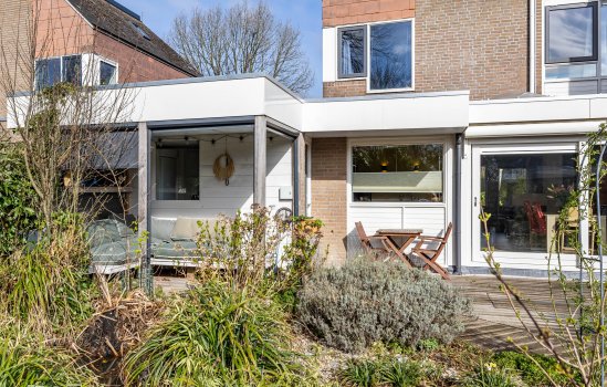 Van Deyssellaan 50, GRONINGEN