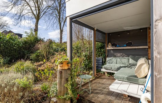 Van Deyssellaan 50, GRONINGEN