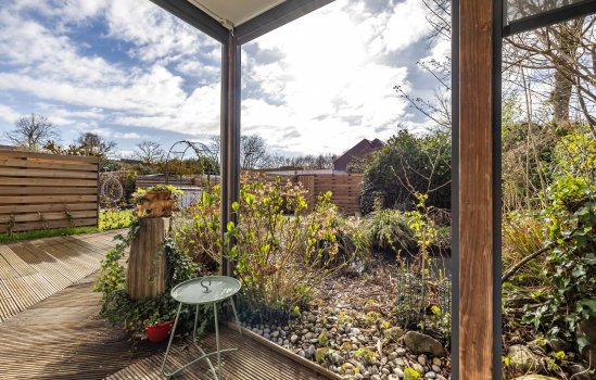 Van Deyssellaan 50, GRONINGEN