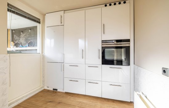 Van Deyssellaan 50, GRONINGEN