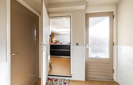 Van Deyssellaan 50, GRONINGEN