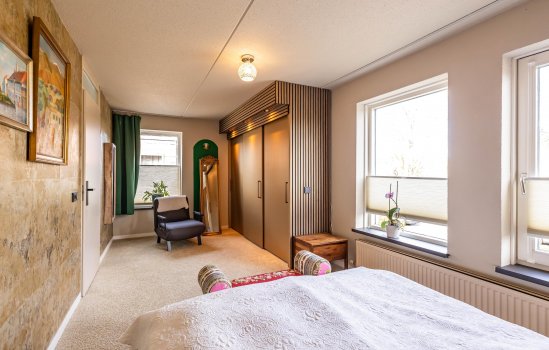 Van Deyssellaan 50, GRONINGEN