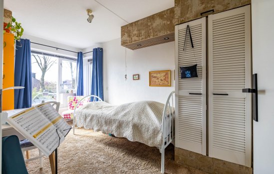 Van Deyssellaan 50, GRONINGEN