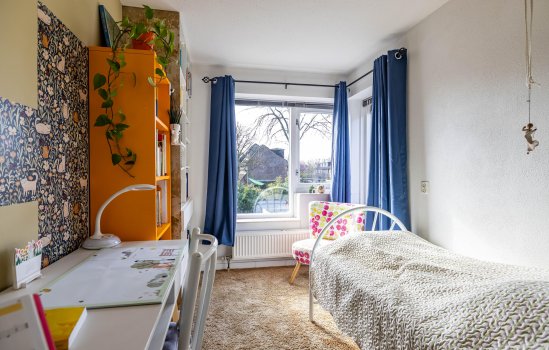 Van Deyssellaan 50, GRONINGEN