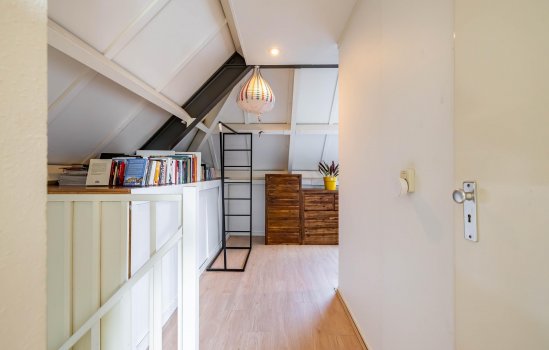 Van Deyssellaan 50, GRONINGEN