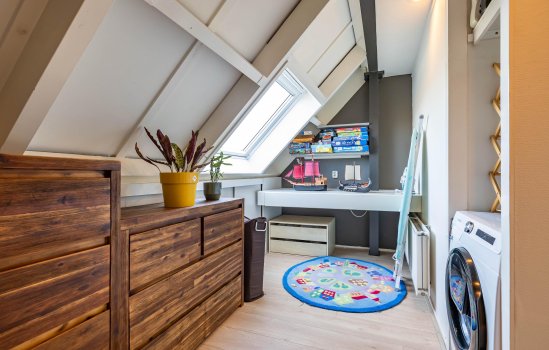 Van Deyssellaan 50, GRONINGEN