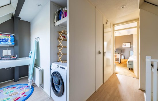 Van Deyssellaan 50, GRONINGEN