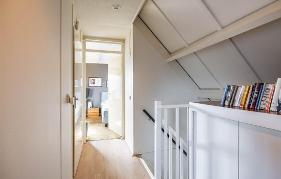 Van Deyssellaan 50, GRONINGEN