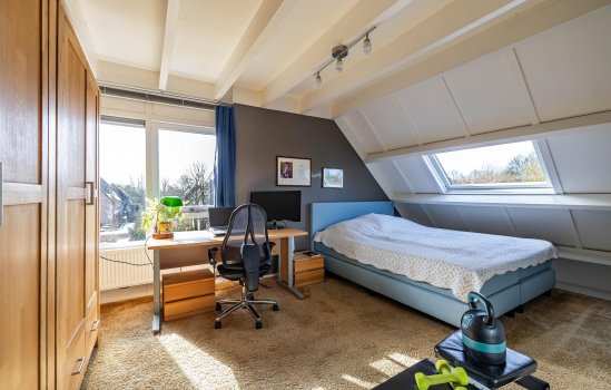 Van Deyssellaan 50, GRONINGEN