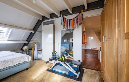 Van Deyssellaan 50, GRONINGEN