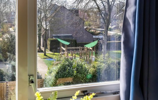 Van Deyssellaan 50, GRONINGEN