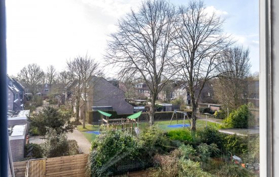 Van Deyssellaan 50, GRONINGEN