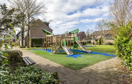 Van Deyssellaan 50, GRONINGEN