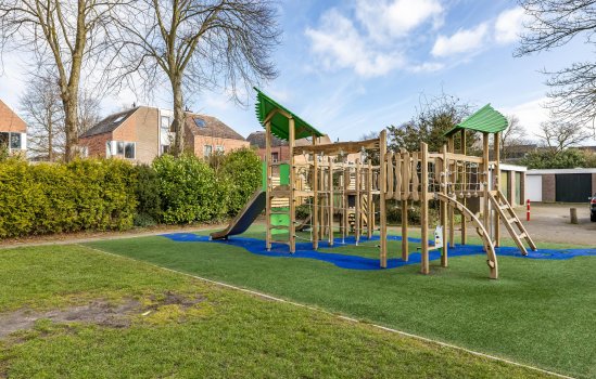 Van Deyssellaan 50, GRONINGEN