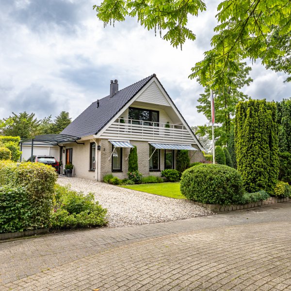 Hoorniklaan 2, GRONINGEN