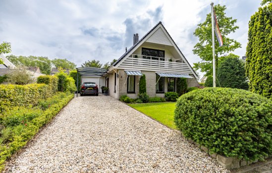 Hoorniklaan 2, GRONINGEN