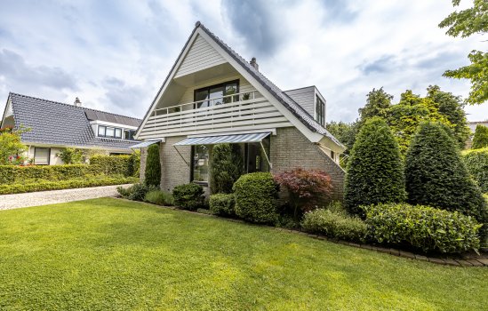 Hoorniklaan 2, GRONINGEN