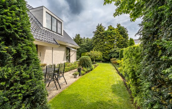 Hoorniklaan 2, GRONINGEN