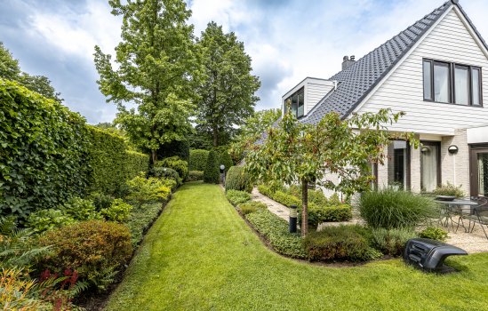 Hoorniklaan 2, GRONINGEN