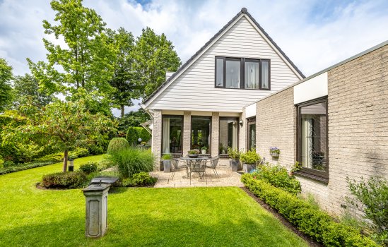 Hoorniklaan 2, GRONINGEN