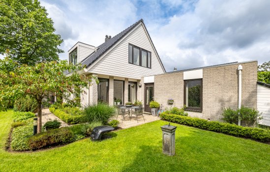 Hoorniklaan 2, GRONINGEN