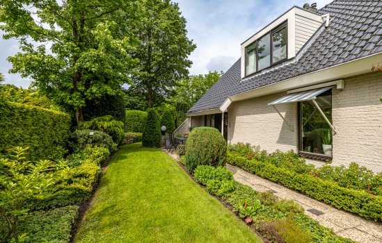 Hoorniklaan 2, GRONINGEN