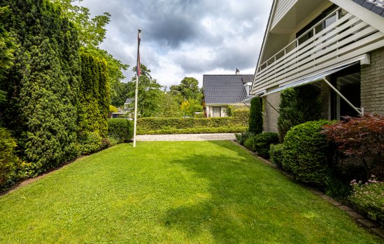 Hoorniklaan 2, GRONINGEN