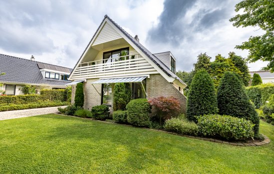 Hoorniklaan 2, GRONINGEN