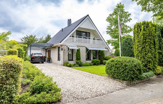 Hoorniklaan 2, GRONINGEN