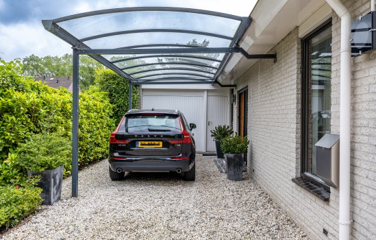 Hoorniklaan 2, GRONINGEN