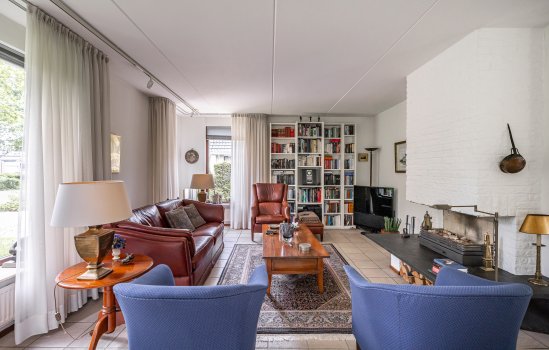 Hoorniklaan 2, GRONINGEN