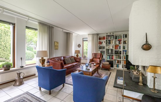 Hoorniklaan 2, GRONINGEN