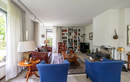 Hoorniklaan 2, GRONINGEN