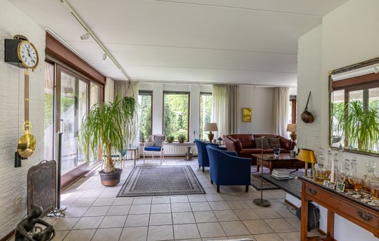 Hoorniklaan 2, GRONINGEN