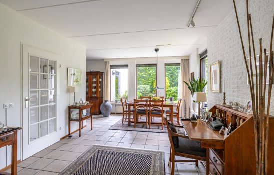 Hoorniklaan 2, GRONINGEN