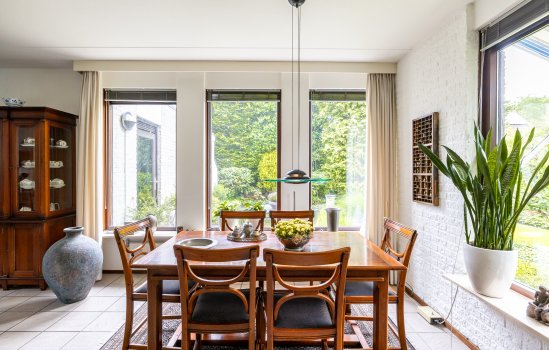 Hoorniklaan 2, GRONINGEN