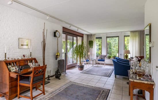 Hoorniklaan 2, GRONINGEN