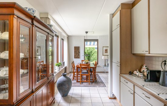 Hoorniklaan 2, GRONINGEN