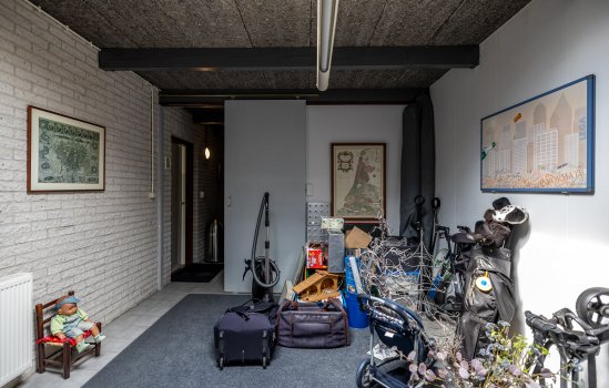 Hoorniklaan 2, GRONINGEN