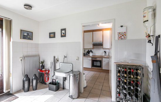 Hoorniklaan 2, GRONINGEN