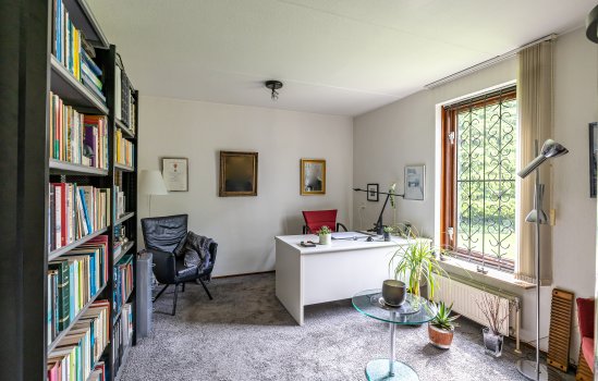 Hoorniklaan 2, GRONINGEN