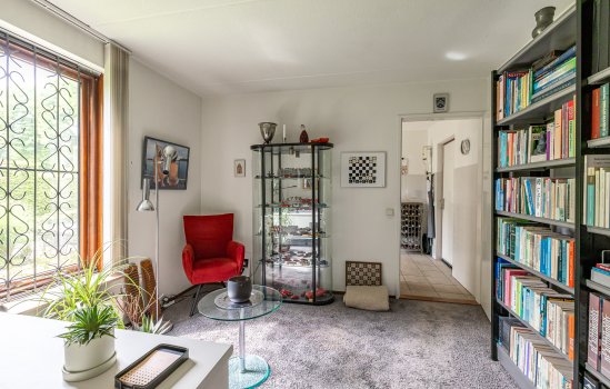 Hoorniklaan 2, GRONINGEN