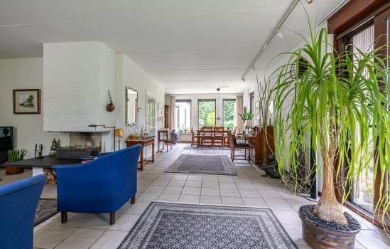 Hoorniklaan 2, GRONINGEN